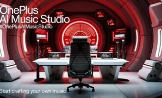 هوش مصنوعی وان پلاس