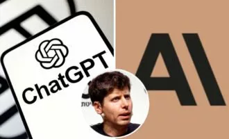 انتروپیک OpenAI