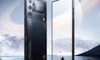 رد مجیک 9 پرو