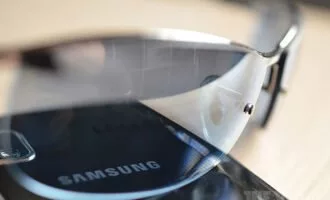 عینک هوشمند سامسونگ