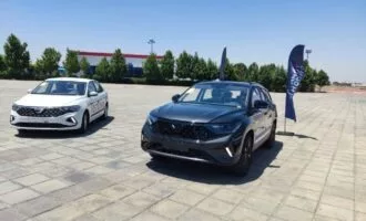 قیمت جتا VS7