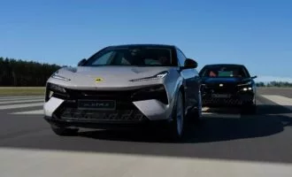 خودروهای چینی