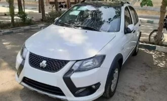 شرایط فروش کوییک R تیپ S