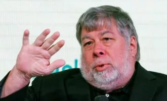 استیو وزنیاک