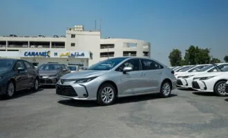 قیمت خودروهای وارداتی