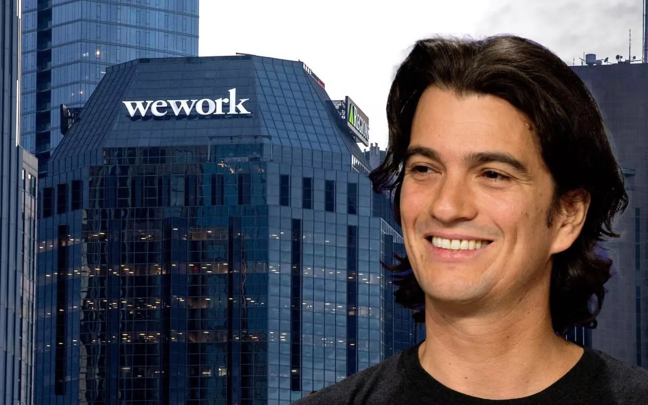 WeWork
