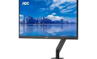 مانیتور AOC