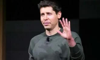 سم آلتمن OpenAI