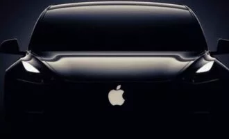 apple car