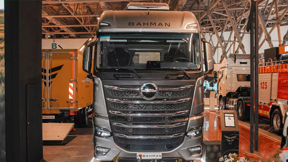 بایک X9