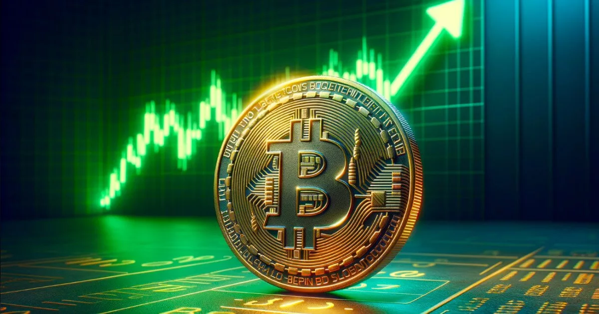 بیت کوین