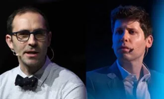 سم آلتمن امت شیر