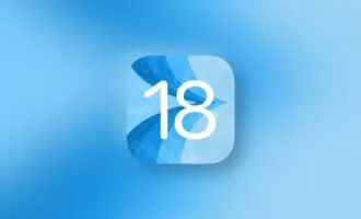 سیستم‌عامل iOS 18