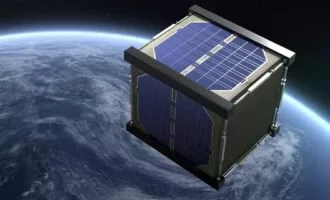 لیگنوست ماهواره چوبی ناسا و ژاپن