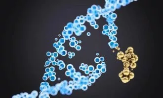 درمان ژنتیکی کلسترول بالا