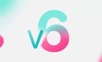 ipv6 ابرآروان