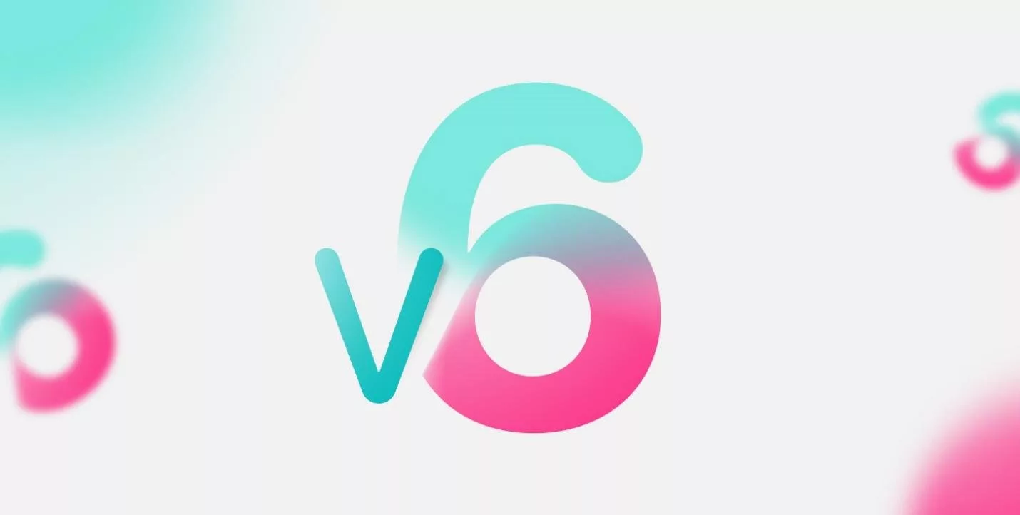 ipv6 ابرآروان