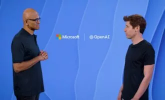 مدیرعامل OpenAI