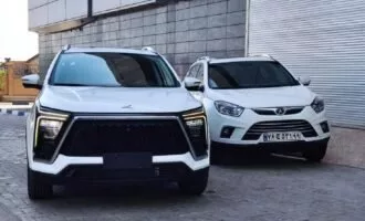 شرایط فروش کی ام سی X5