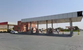 ذخیره بنزین در کارت سوخت