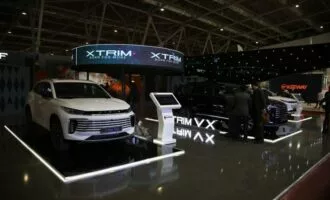 نمایندگی اصفهان مدیران خودرو