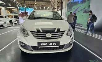 کرمان موتور