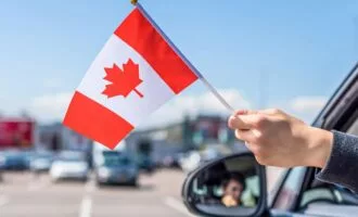 مدارک مالی برای دریافت ویزای کانادا