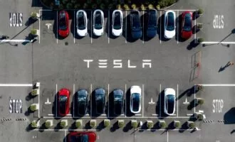 tesla