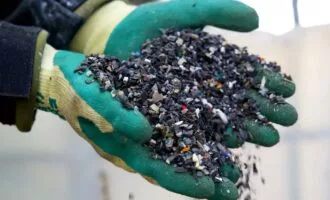 مواد سمی در پلاستیک‌های بازیافتی