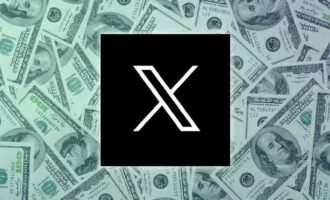 تبلیغات ایکس