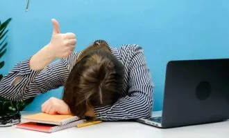 اعتیاد به کار