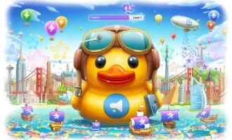 تلگرام Giveaways