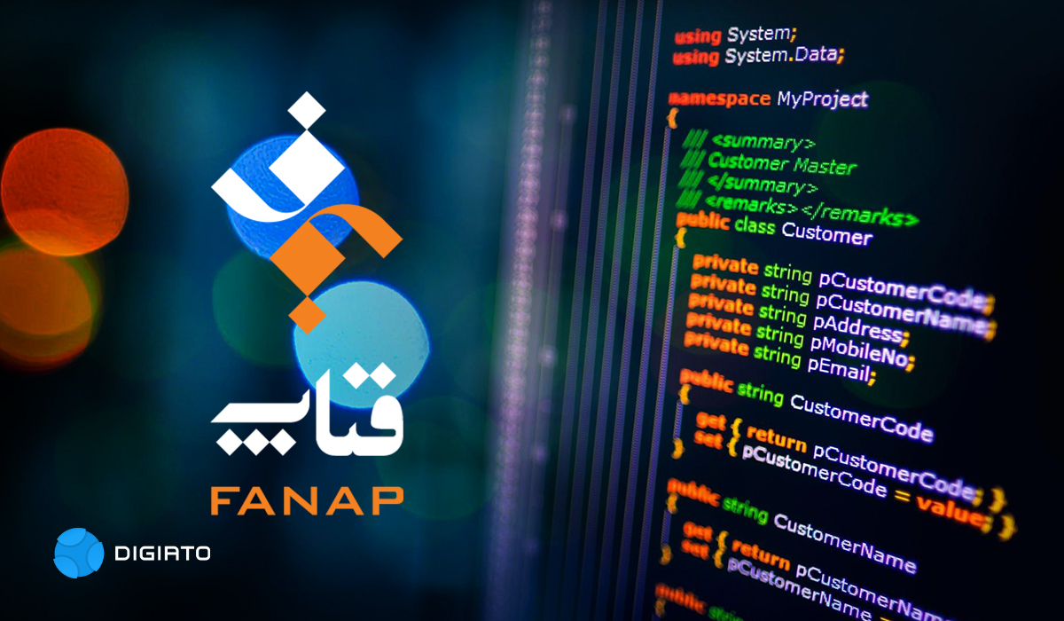 برتری فناپ در میان هلدینگ‌های فناوری اطلاعات