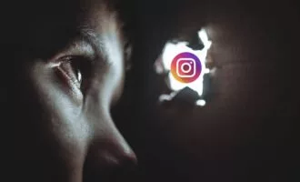 مخفی كردن آنلاين بودن در اينستاگرام