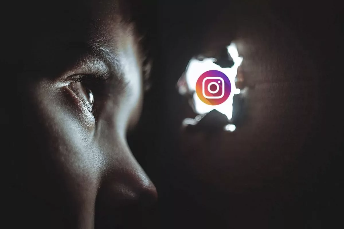 مخفی كردن آنلاين بودن در اينستاگرام
