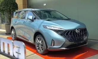 شرایط فروش هایما 7X