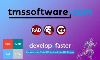 Download TMS Software Products with source code