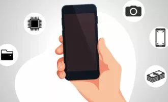 نکات قبل از خرید گوشی