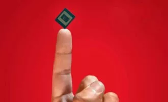 تراشه 2 نانومتری