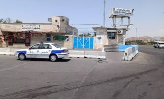 نمره منفی گواهینامه