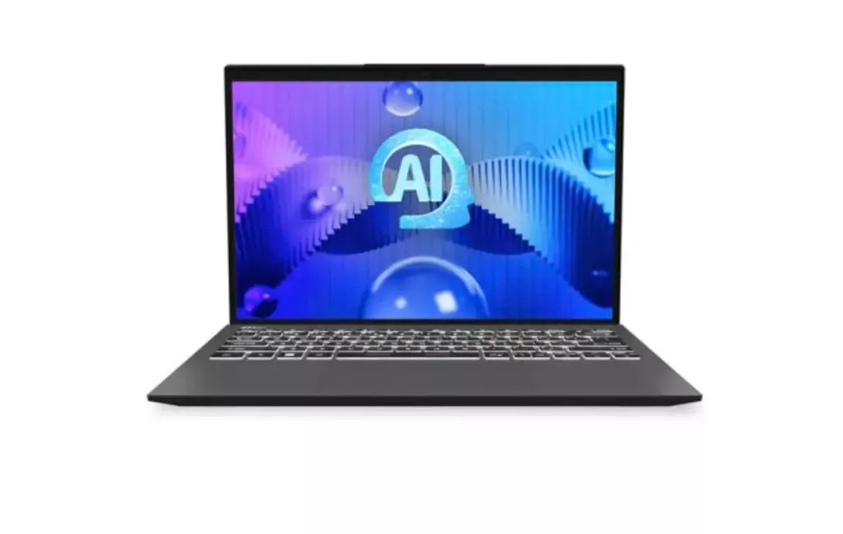 MSI Monarch 13