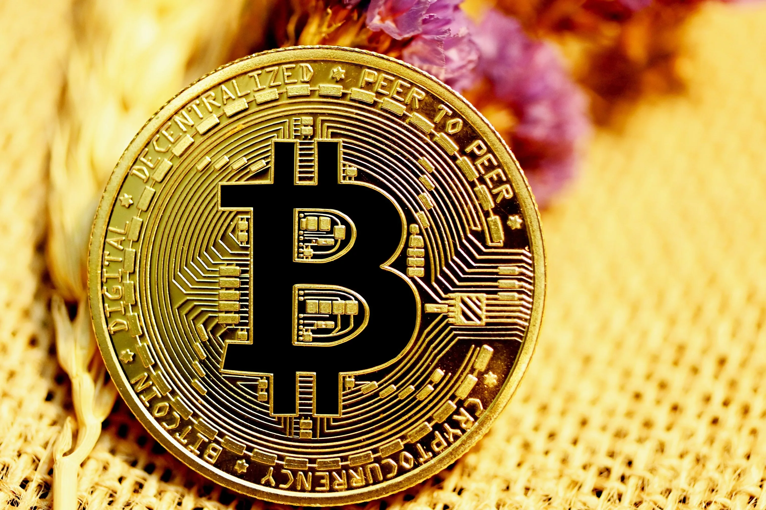 BTC