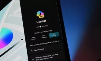 کوپایلت مایکروسافت