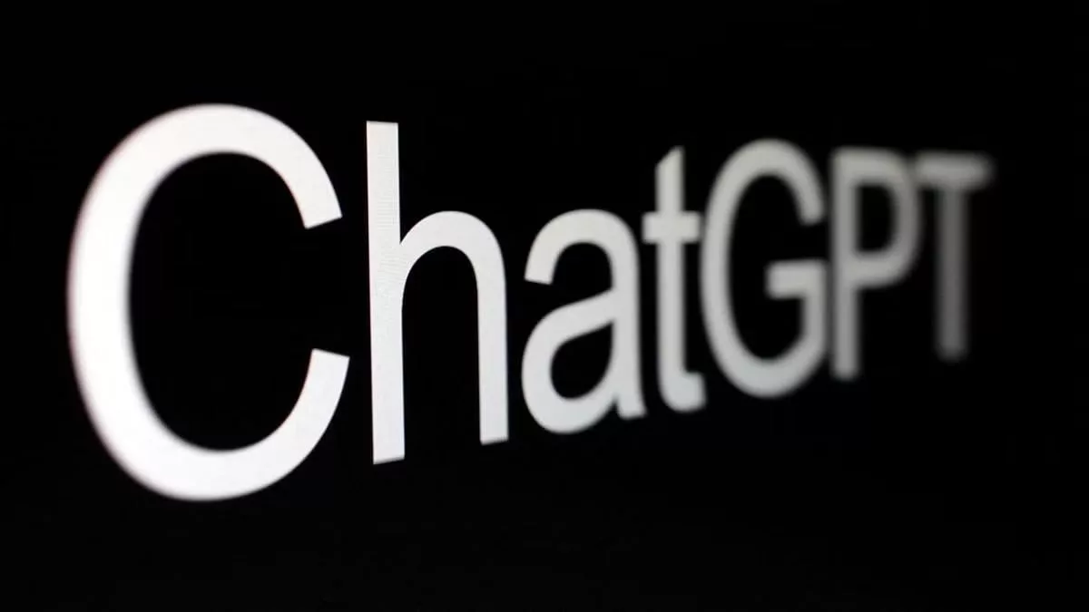 ChatGPT