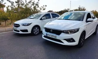 شرایط فروش تارا اتوماتیک