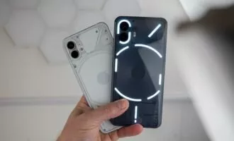 ناتینگ فون 2a