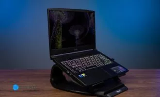 معرفی کول پد هترون