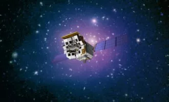 تلسکوپ فضایی