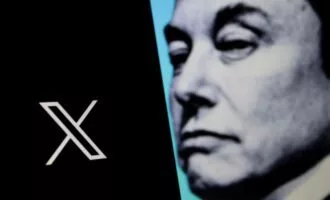 ایلان ماسک ایکس