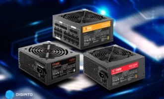 بررسی انواع پاور فاطر